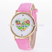 Heart pattern leather buy watches from china